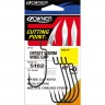 OWNER Крючок Offset Shank Wide Gap BC №2/0 6шт