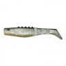 Риппер Dragon Phantom 2.5"/6cm 20 шт. PEARL/BLACK silver glitter orange