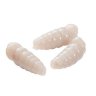 Мягкая приманка Berkley Powerbait Micro Power Maggots White