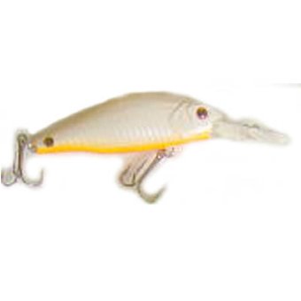 Воблер GRFish Fighter Shad FSD-70 цв. #004