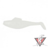 M-033 FL FLOATING W - риппер "Mann's" (70mm) уп-ка 10шт.	
