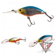 Воблер F1158-HBSN Yo-Zuri 3DS CRANK DEEP DIVER 65F Special color