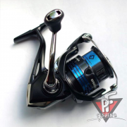 Катушка SHIMANO 21 NEXAVE 2500S 