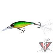 Воблер R1104-PFT Yo-Zuri 3DB SHAD 70SP