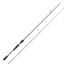 Спиннинг Abu Garcia Spike S Vertical 612 14-35гр