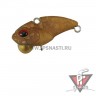 Воблер ValkeIN Li-Worm Nano, 2.3 гр, M049