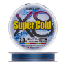 Шнур плетеный Duel Hardcore Super Cold X8 #2,0 0,24мм 200м (5Color)