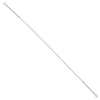 Поводок Контакт Струна Light 7 см d 0.3