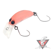 Воблер Nories Rice 30, 1.8 гр, 295