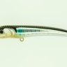 AUDACE (65 mm) col.98 MX Metallic Shad