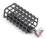 Кормушка Прямоугольная длина 50мм, вес 35гр., уп.10 штук