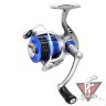Катушка DAIWA - MK V-MAX2510ST PE  шнур 1,0 - 100 м. намотан.