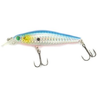 Воблер GRFish Bombardier 75F-SR цв. L34