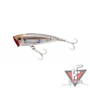 Воблер R1210-RGLM Yo-Zuri 3D INSHORE POPPER (F) 70mm