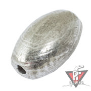 Груз скользящий Оливка  4гр., уп.25 штук	