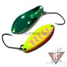 БЛЕСНА ANGLER`Z SYSTEM AREA SPOON DOHNA, 3 ГР, JS60