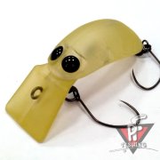 Воблер Nories Rice 30, 1.8 гр, 127