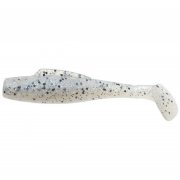 Силиконовая приманка Z-man Minnowz 3" Pearl Blue Glimmer