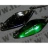 Блесна ValkeIN Hi Burst 1,3гр - LT4 