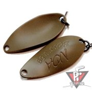 Колеблющаяся блесна Rodio Craft Noa Boss, 4.4 гр, 24