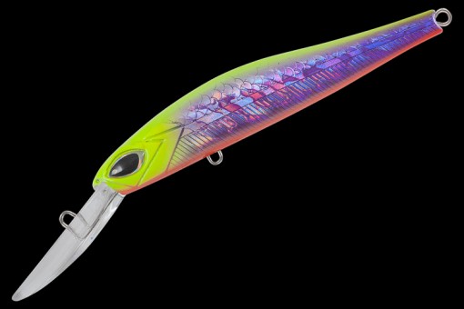 Воблер TsuYoki RIVAL DR 110SP 072CH