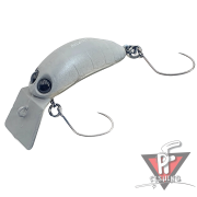 Воблер Nories Rice 30, 1.8 гр, 318