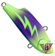 Воблер EverGreen MARVIE 50 #RU35