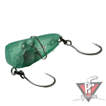 Цикада Jackson Agesage Magic Light, 2 г, #LOL Light Olive