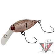 Воблер Rodio Craft Moca 2 Hooks DR SS, 2.3 г, #23 2015