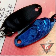 Колеблющаяся блесна God Hands Saito Special Color Edition, 1.2 гр, 05