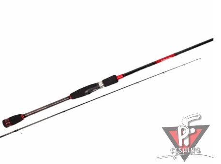 Спиннинг METSUI STAIR MASTER 792MH 10-35 g