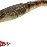 Виброхвост Mikado FISHUNTER 2 11.5 см. / 304 уп.=3 шт.