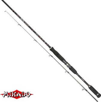 Спиннинг Mikado SAKANA HANTA PERCH Spin 229 (до 13 г)