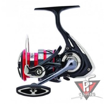 Катушка Daiwa 18 Ninja LT 2500-XH