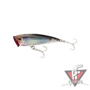 Воблер R1210-RMT Yo-Zuri 3D INSHORE POPPER (F) 70mm