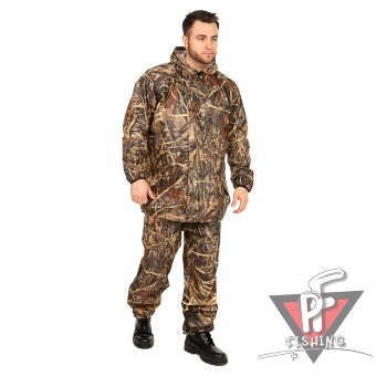 Костюм ВВЗ Шторм цвет Камыш ткань Таффета PVC (20000мм)