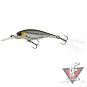 Воблер R1104-PSBL Yo-Zuri 3DB SHAD 70SP