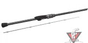 Удилище спиннинговое FLAIR FLS-802ML-T 1.5-14g
