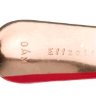 Блесна колеблющаяся DAM Effzett Standart 16гр - Silver/Copper 