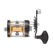 Катушка мультипликаторная Abu Garcia Ambassadeur CS-7000 Pro Rocket