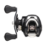 Катушка мультипликаторная Daiwa Bass X 80SHL