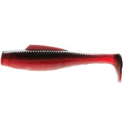 Силиконовая приманка Z-man Minnowz 3" Red Shad