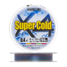 Шнур плетеный Duel Hardcore Super Cold X4 #0,4 0,108мм 200м (5color)