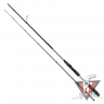 Спиннинг METSUI 24 REFLEX FAST LINE 832M 6-25 g