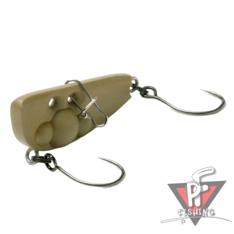Цикада Jackson Agesage Magic Light, 2 г, #LPL Light Pellet