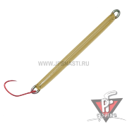 Стик Recent X Stick Lure, 0.9 гр, 19 Clear Caramel