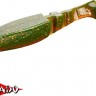 Виброхвост Mikado FISHUNTER 2 5.5 см. / 349 уп.=5 шт.
