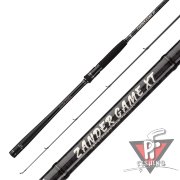 Удилище Спиннинговое Hearty Rise Zander Game XT Limited ZGXT-832M (Длина: 252см, Тест: 10-42г)