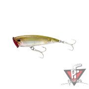 Воблер R1210-RPCH Yo-Zuri 3D INSHORE POPPER (F) 70mm