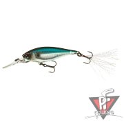 Воблер R1104-PSH Yo-Zuri 3DB SHAD 70SP
